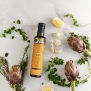 Greenomic Verfeinertes Olivenöl Extra Nativ Zitrone