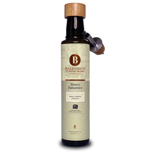 Greenomic Aceto Balsamico Bianco
