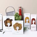 Greenomic Good Hair Day Pasta Tagliatelle Al Tartufo