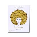 Greenomic Good Hair Day Pasta Cavatappi Grandi Bronzo