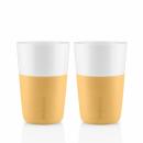 Eva Solo Cafe Latte Becher Golden Sand 2er Set