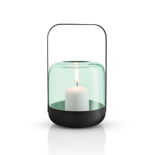 Eva Solo Acorn Windlicht Mint Green