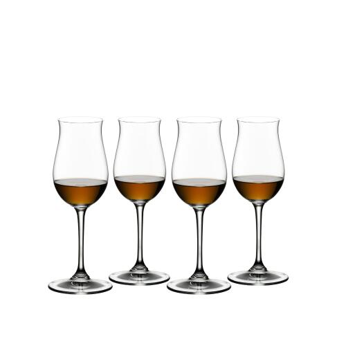 Riedel Mixing Set Cognac 4er Set