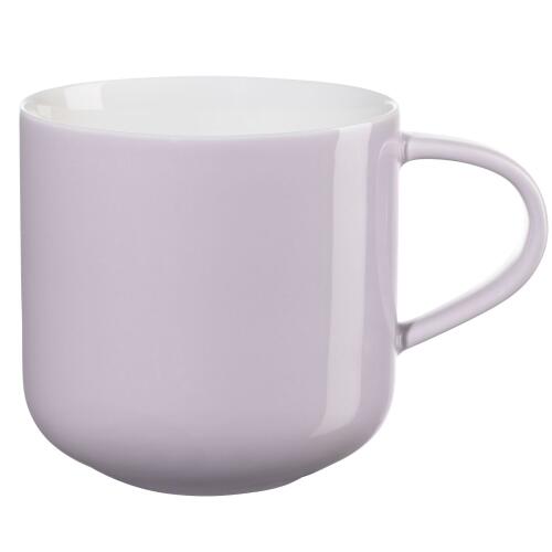 ASA Coppa Henkelbecher Lavender 400 ml