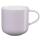 ASA Coppa Henkelbecher Lavender 400 ml