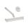 Zone Denmark Duschabzieher mit Halter White
