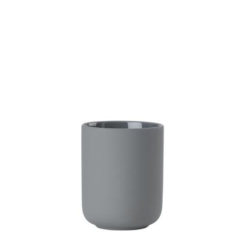 Zone Denmark Zahnbürstenbecher Ume Grey