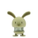 Hoptimist Soft Bunny S Olive