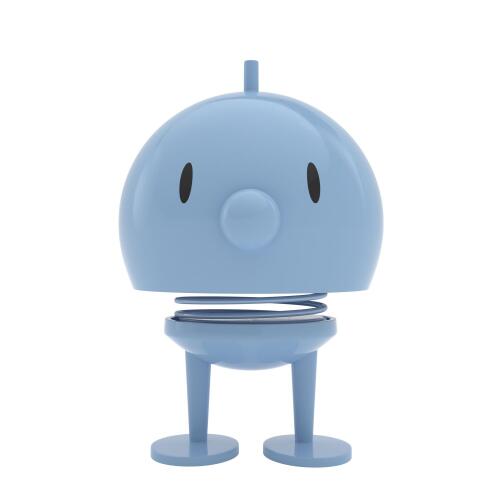 Hoptimist Bumble L Hellblau