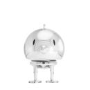 Hoptimist Bumble L Chrome