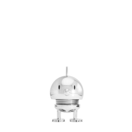 Hoptimist Bumble S Chrome