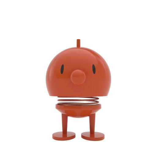 Hoptimist Bumble M Orange