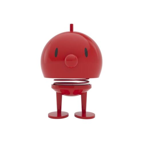 Hoptimist Bumble M Red