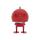 Hoptimist Bumble M Red