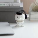 Hoptimist IQ Bumble S White