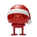 Hoptimist Santa Bumble M Red