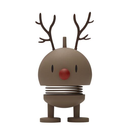 Hoptimist Reindeer Bumble S Choko