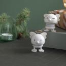 Hoptimist Angel Bumble S White