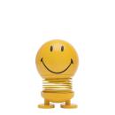 Hoptimist Smiley S Yellow