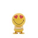 Hoptimist Smiley Love S Yellow