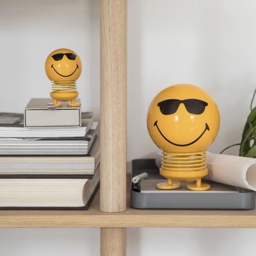 10 Dehnbare Smiley-Figuren – Gummi-Männchen Zum Spielen & Als Füllung Für Partytüten