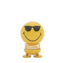 Hoptimist Smiley Cool S Yellow