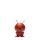 Hoptimist Ladybird Red
