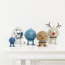 Hoptimist Reindeer Bumble S White