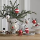 Hoptimist Reindeer Bumble S Red