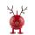 Hoptimist Reindeer Bumble S Red