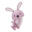 Hoptimist Bunny Rosa
