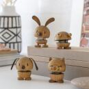 Hoptimist Bunny S Oak