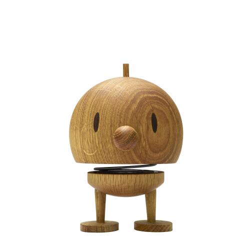 Hoptimist Bumble L Oak
