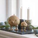 Hoptimist Bumble L Raw Oak