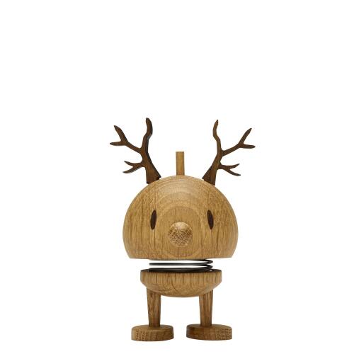 Hoptimist Reindeer Bumble S Oak