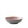 Bitz Pastasteller Grau/Hellrosa 20 cm