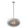 Le Feu Bioethanolkamin Sky Nickel/Steel Pole 120 cm