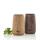 AdHoc Pfeffer- und Salzstreuer Yoko Hell & Dunkel 2er Set