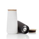 AdHoc Pfeffer- / Salzmühle Scape Weiß