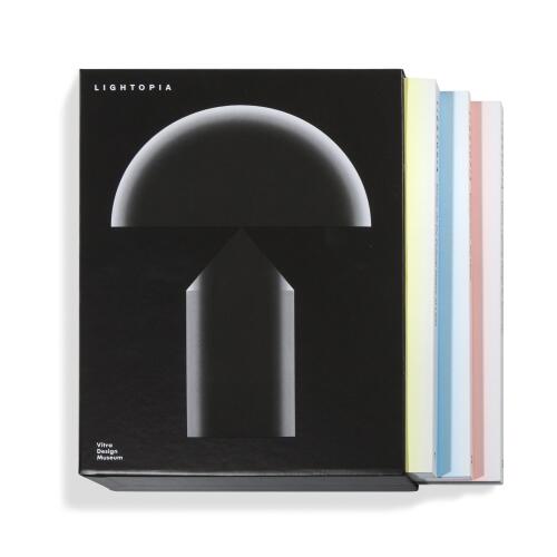 Vitra Buch Lightopia