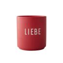 Design Letters Favourite Cup Liebe