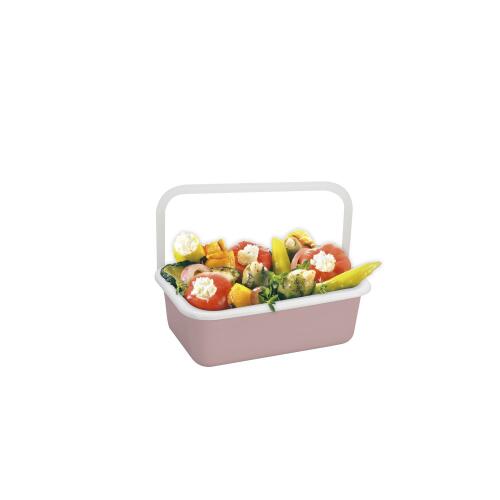 Honeyware Color Emailledose Alt Pink S 420 ml