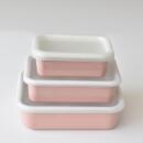 Honeyware Color Emailledose Alt Pink M 740 ml