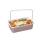 Honeyware Color Emailledose Alt Pink M 740 ml