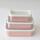 Honeyware Color Emailledose Alt Pink M 740 ml
