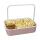 Honeyware Color Emailledose Alt Pink L 1350 ml