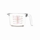 Mason Cash Classic Collection Glas-Messbehälter 500 ml