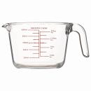 Mason Cash Classic Collection Glas-Messbehälter 1000 ml