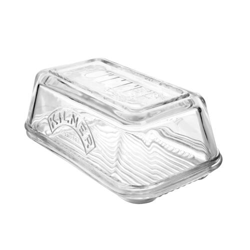 Kilner Glas-Butterdose 250 g