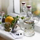 Kilner Bügelverschluss-Flasche mit Henkel 200 ml